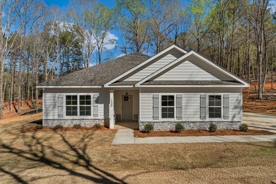 Beautiful wooded subdivision in Harris County. You will soon - photo 2