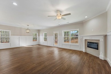 Beautiful wooded subdivision in Harris County. You will soon - photo 3