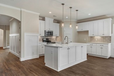 Beautiful wooded subdivision in Harris County. You will soon - photo 4