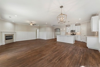 Beautiful wooded subdivision in Harris County. You will soon - photo 5