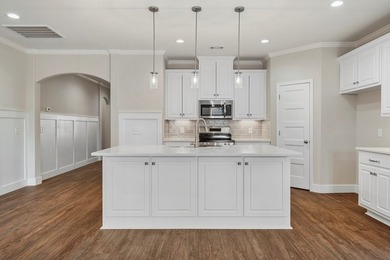 Beautiful wooded subdivision in Harris County. You will soon - photo 6