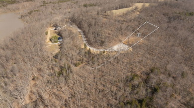 Lake Lot For Sale in Clarkson, Kentucky