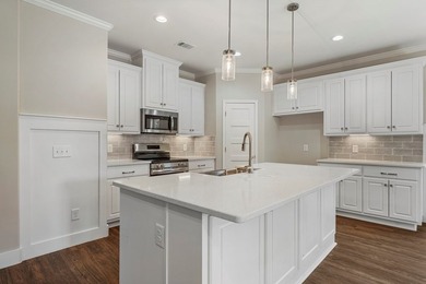 Beautiful wooded subdivision in Harris County. You will soon - photo 7