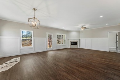 Beautiful wooded subdivision in Harris County. You will soon - photo 8
