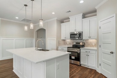 Beautiful wooded subdivision in Harris County. You will soon - photo 9