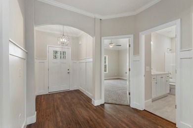 Beautiful wooded subdivision in Harris County. You will soon - photo 10