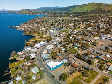 Clear Lake Commercial For Sale in Clearlake California