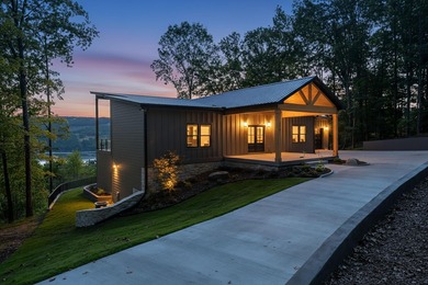 Nick-a-Jack Lake Home For Sale in Guild Tennessee
