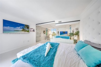 Beautifully updated large studio in South Bay Club featuring a