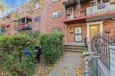 Two-Family Duplex in Prime East New York Location - Great - photo 1