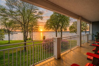 Enjoy deep-water lakefront living in this well-maintained - photo 11