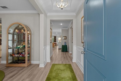 Welcome home to this beautifully upgraded 4-bedroom, 3-bath - photo 12