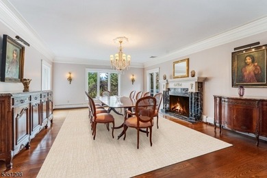 Nestled within the scenic Mendham Borough landscape, this - photo 12