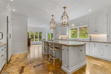 Nestled within the scenic Mendham Borough landscape, this - photo 14