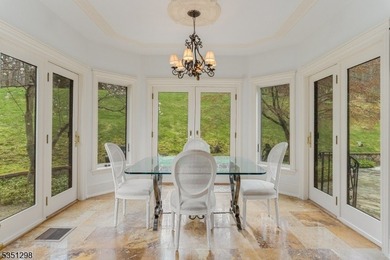 Nestled within the scenic Mendham Borough landscape, this - photo 15