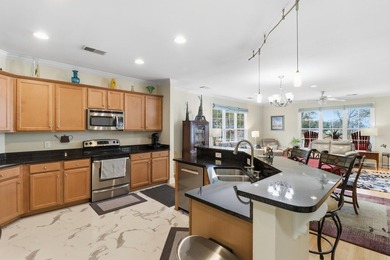 Enjoy deep-water lakefront living in this well-maintained - photo 15