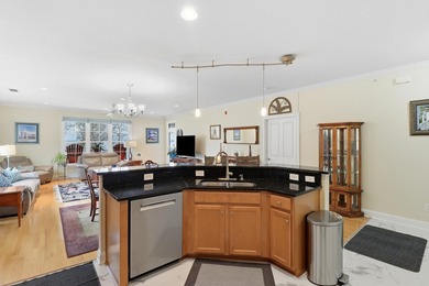 Enjoy deep-water lakefront living in this well-maintained - photo 16