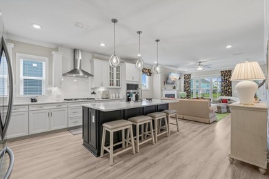 Welcome home to this beautifully upgraded 4-bedroom, 3-bath - photo 17