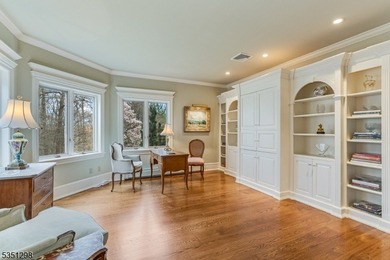 Nestled within the scenic Mendham Borough landscape, this - photo 17