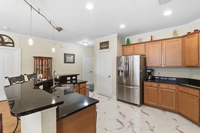 Enjoy deep-water lakefront living in this well-maintained - photo 17