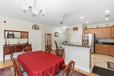Enjoy deep-water lakefront living in this well-maintained - photo 18