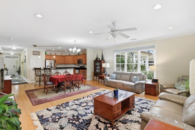 Enjoy deep-water lakefront living in this well-maintained - photo 20