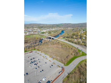 Mohawk River Acreage Sale Pending in Herkimer New York