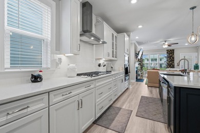 Welcome home to this beautifully upgraded 4-bedroom, 3-bath - photo 21