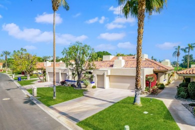 Lake Condo For Sale in Rancho Mirage, California