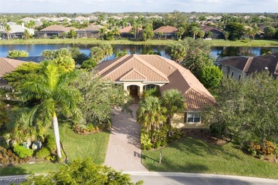(private lake, pond, creek) Home For Sale in Fort Myers Florida