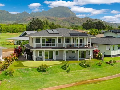 Versatile. Elegant. Purposeful. This exceptional Poipu home was - photo 1