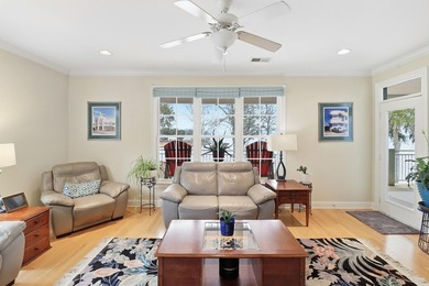 Enjoy deep-water lakefront living in this well-maintained - photo 21