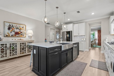 Welcome home to this beautifully upgraded 4-bedroom, 3-bath - photo 22