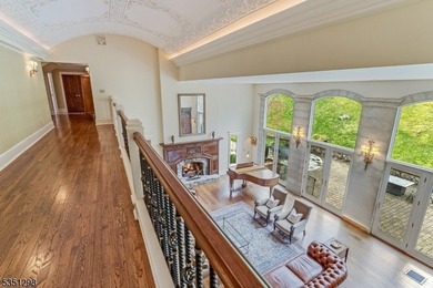Nestled within the scenic Mendham Borough landscape, this - photo 22