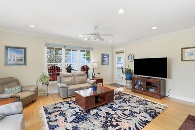 Enjoy deep-water lakefront living in this well-maintained - photo 22