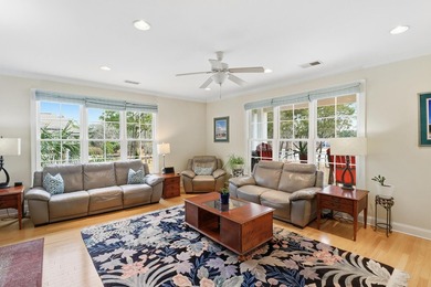 Enjoy deep-water lakefront living in this well-maintained - photo 23