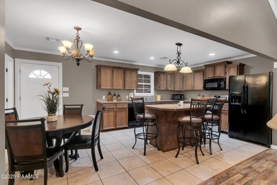 Welcome to 1030 Hwy 1252 -- Your Perfect Country Retreat!Nestled