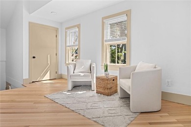 Unmatched views define this top-floor residence. Perched above - photo 24
