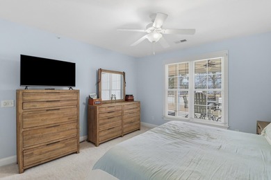 Enjoy deep-water lakefront living in this well-maintained - photo 26