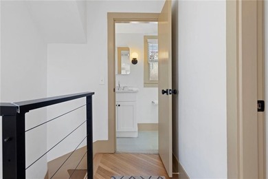 Unmatched views define this top-floor residence. Perched above - photo 26