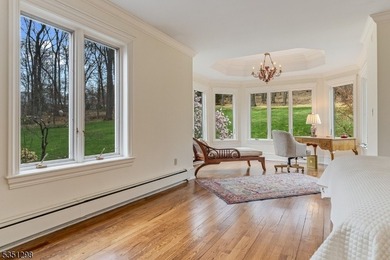 Nestled within the scenic Mendham Borough landscape, this - photo 27