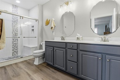 Enjoy deep-water lakefront living in this well-maintained - photo 27