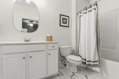 Enjoy deep-water lakefront living in this well-maintained - photo 29