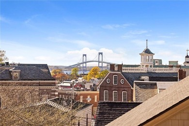 Unmatched views define this top-floor residence. Perched above - photo 30