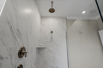 Welcome home to this beautifully upgraded 4-bedroom, 3-bath - photo 31