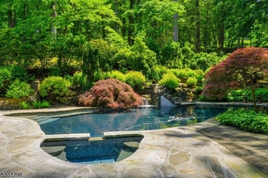 Nestled within the scenic Mendham Borough landscape, this - photo 31