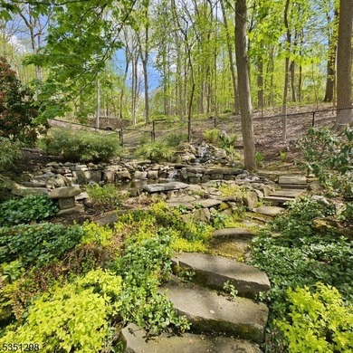 Nestled within the scenic Mendham Borough landscape, this - photo 32