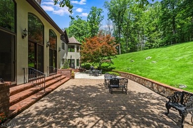 Nestled within the scenic Mendham Borough landscape, this - photo 35