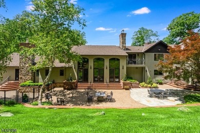 Nestled within the scenic Mendham Borough landscape, this - photo 36