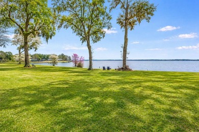 Enjoy deep-water lakefront living in this well-maintained - photo 36